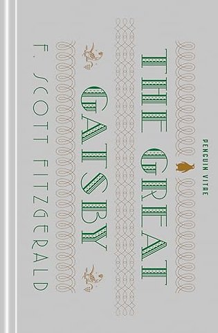 The Great Gatsby