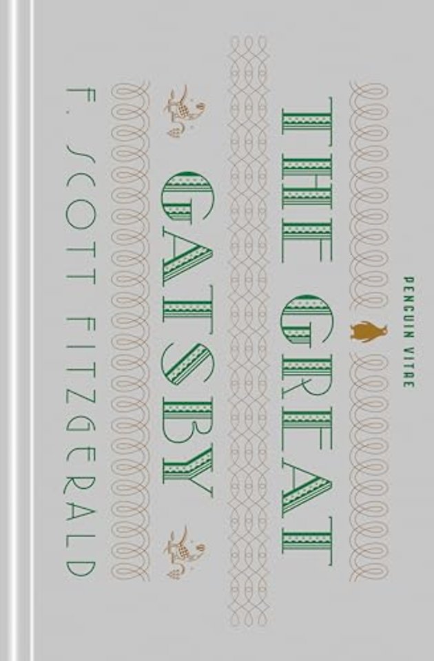The Great Gatsby