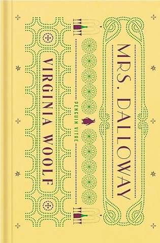 Mrs. Dalloway