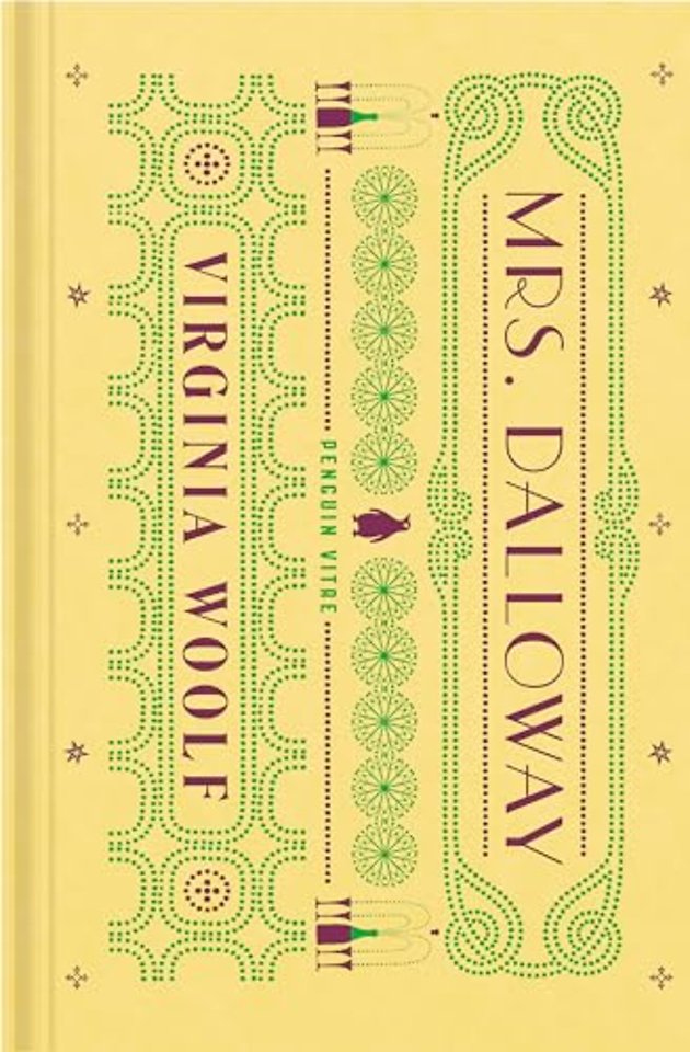 Mrs. Dalloway