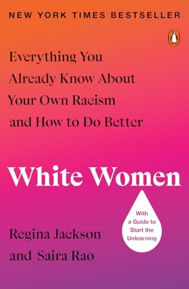 White Women