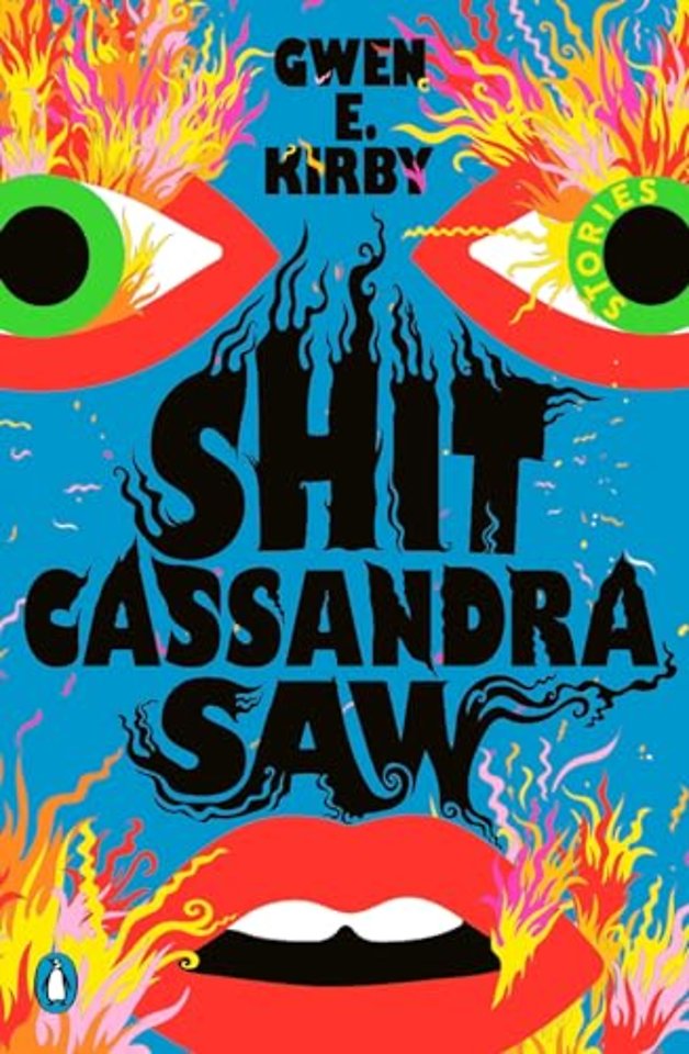 Shit Cassandra Saw