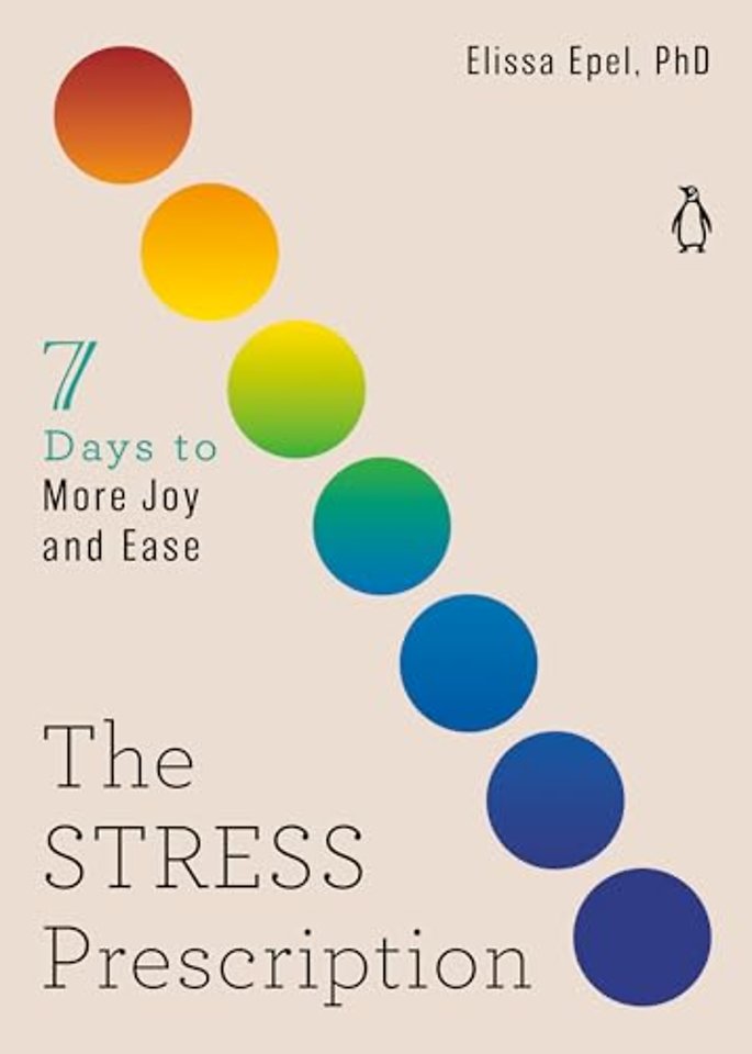 Stress Prescription