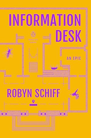 Information Desk