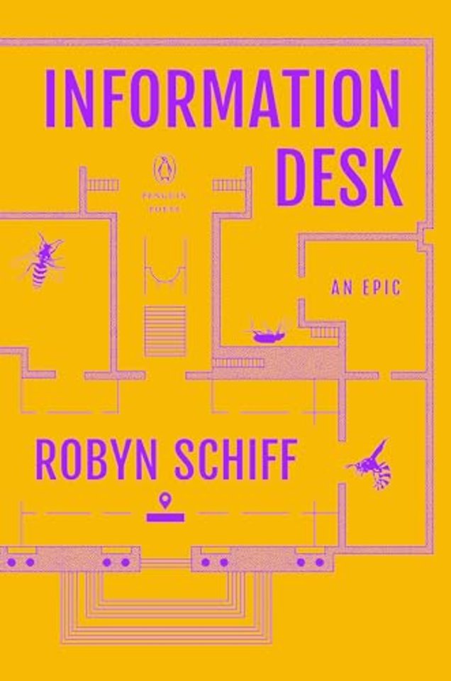 Information Desk