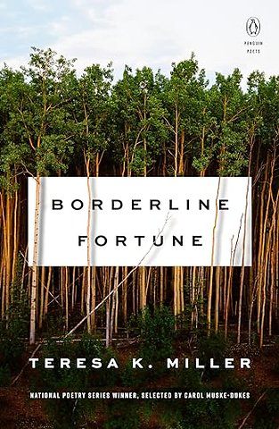 Borderline Fortune
