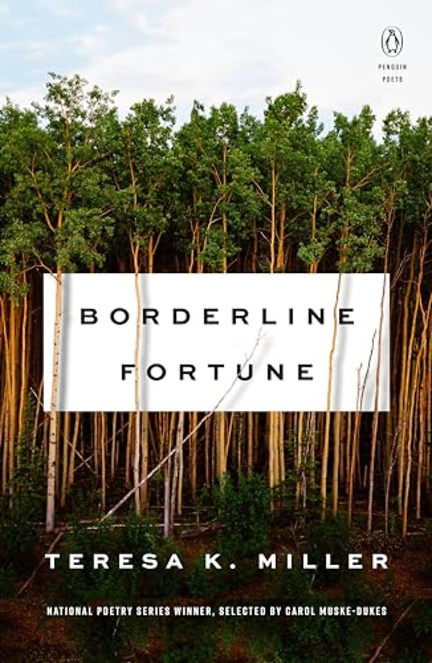 Borderline Fortune