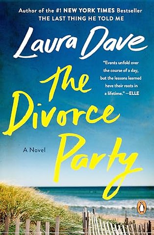 The Divorce Party
