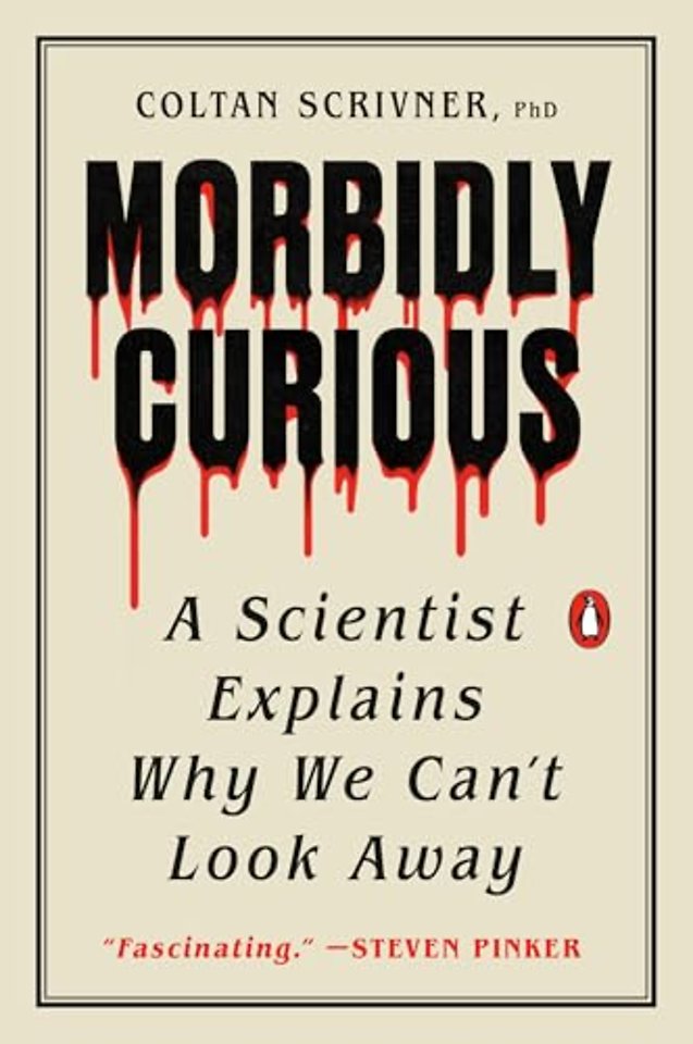 Morbidly Curious
