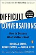 Difficult Conversations