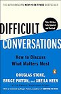 Difficult Conversations Difficult Conversations