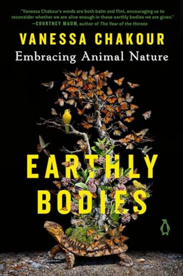 Earthly Bodies