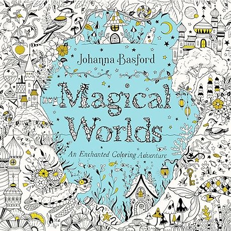Magical Worlds