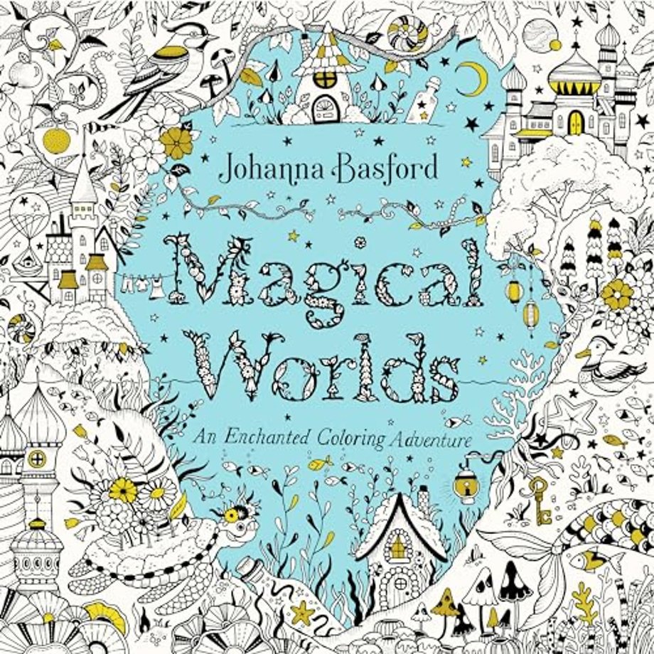 Magical Worlds