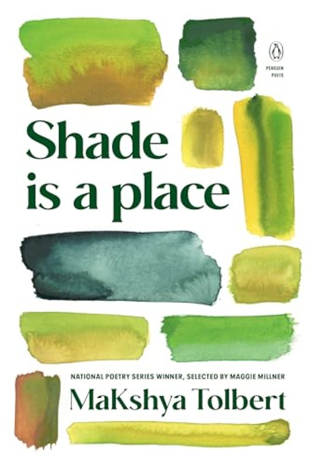 Shade is a place