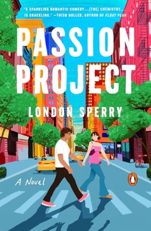 Passion Project