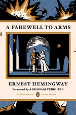 A Farewell to Arms (Penguin Classics Deluxe Edition) A Farewell to Arms (Penguin Classics Deluxe Edition)