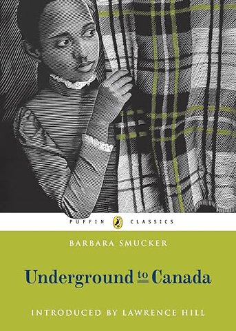 Underground to Canada