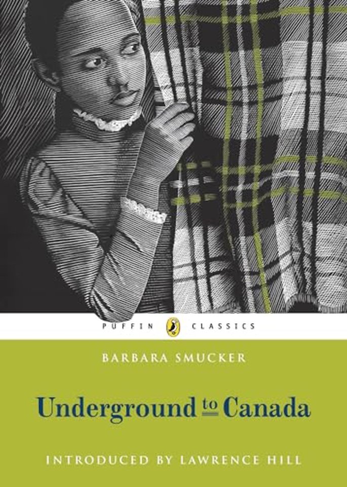 Underground to Canada