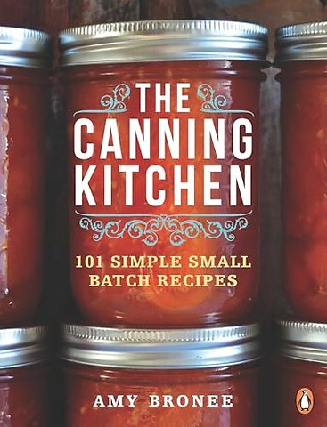 The Canning Kitchen
