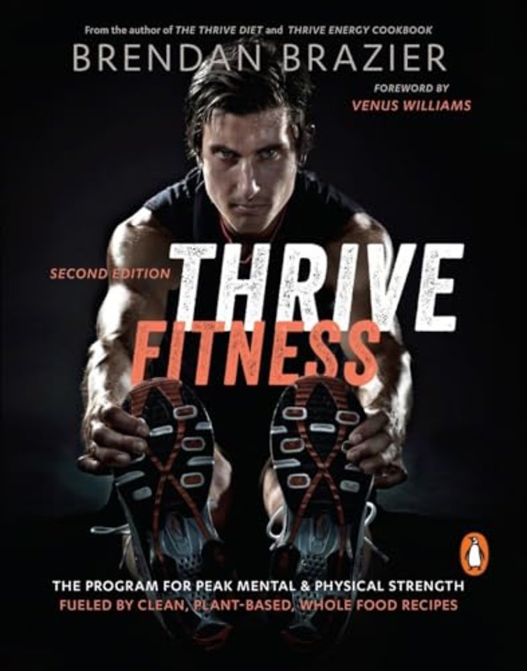 Thrive Fitness