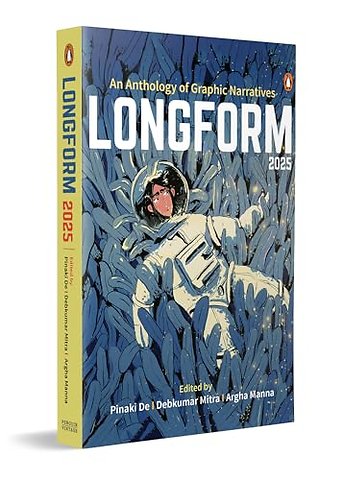 Longform 2025