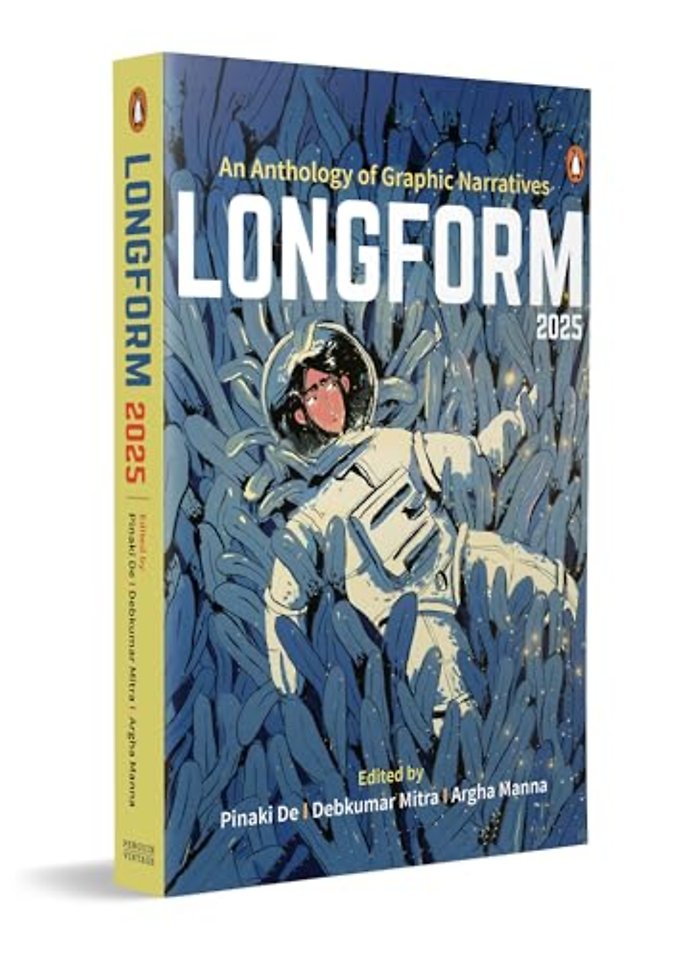 Longform 2025