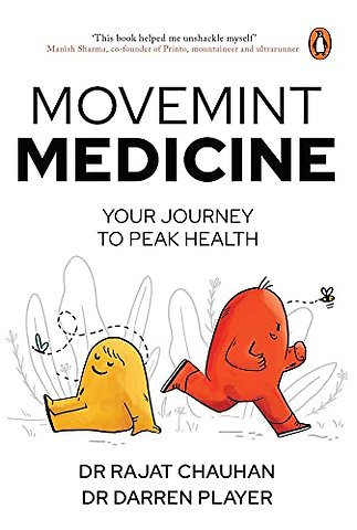 MoveMint Medicine
