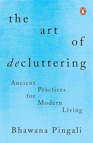 The Art of Decluttering