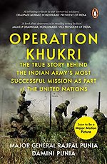 Operation Khukri