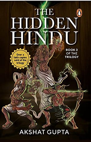 The Hidden Hindu