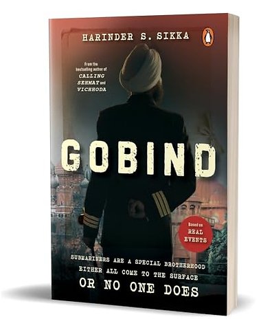 Gobind