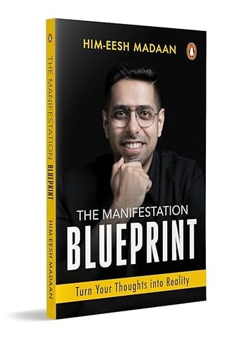 The Manifestation Blueprint
