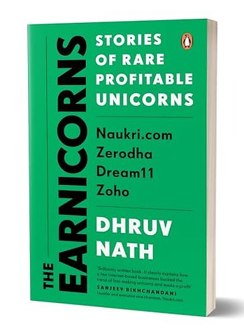 The Earnicorns