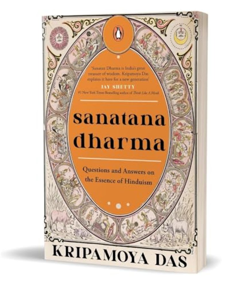 Sanatana Dharma