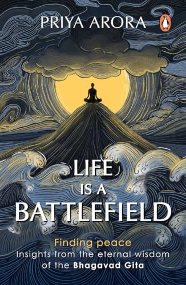 Life Is A Battlefield