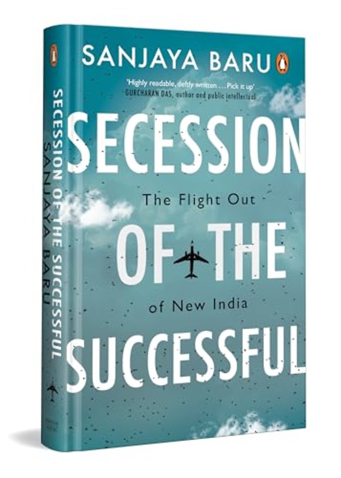 Secession of the Successful