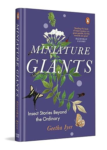 Miniature Giants