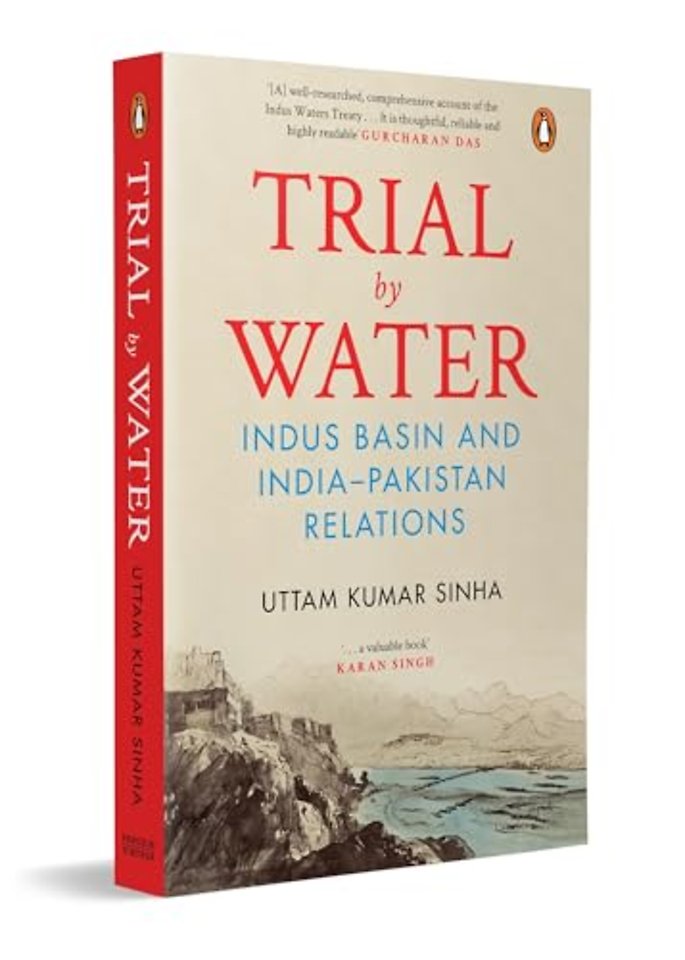 Trial by Water