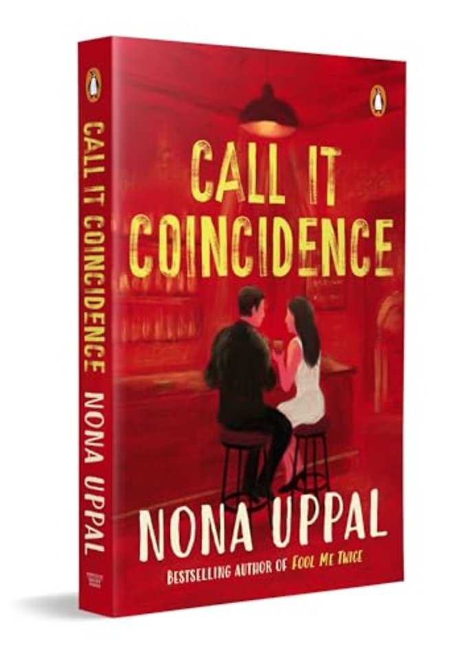 Call it Coincidence