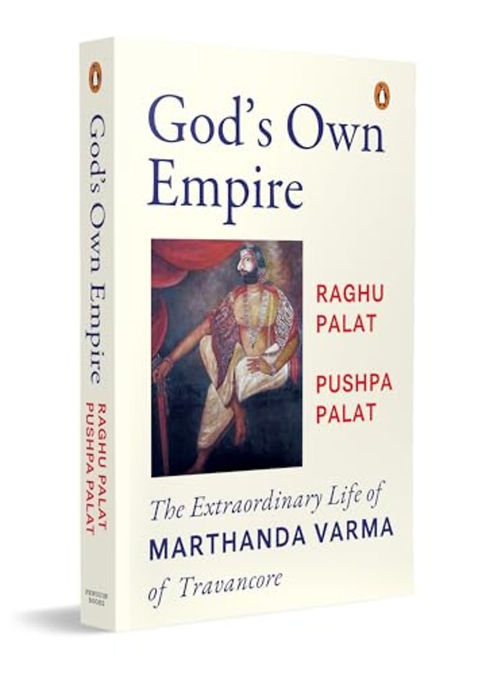 God's Own Empire
