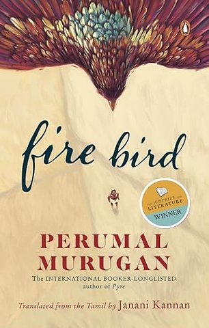 Fire Bird