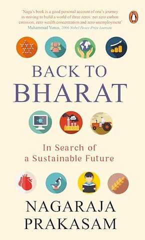 Back to Bharat