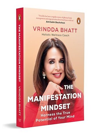 The Manifestation Mindset