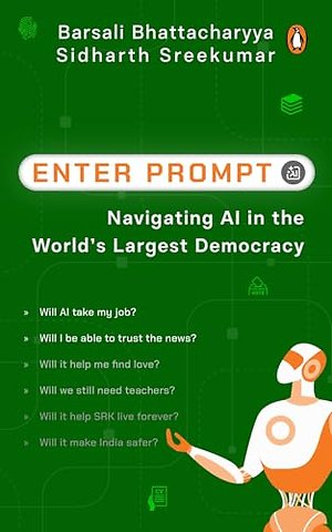 Enter Prompt