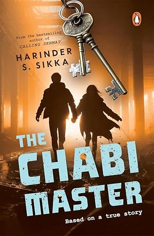 The Chabimaster