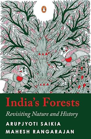 India’s Forests