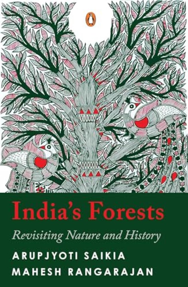 India’s Forests