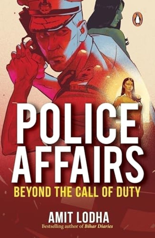 Police Affairs