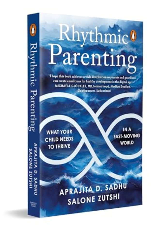 Rhythmic Parenting